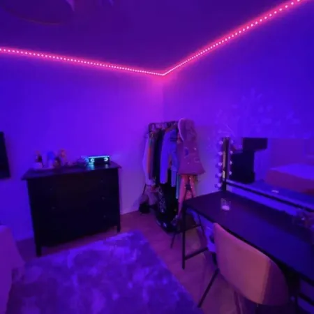 Platina Centrum 게스트하우스