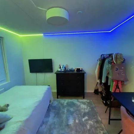 Platina Centrum Όσλο