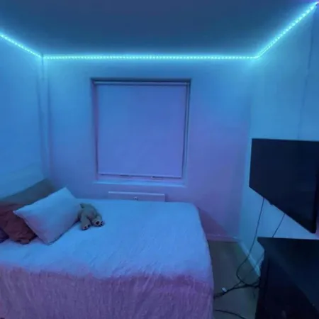 Platina Centrum Πανσιόν Όσλο